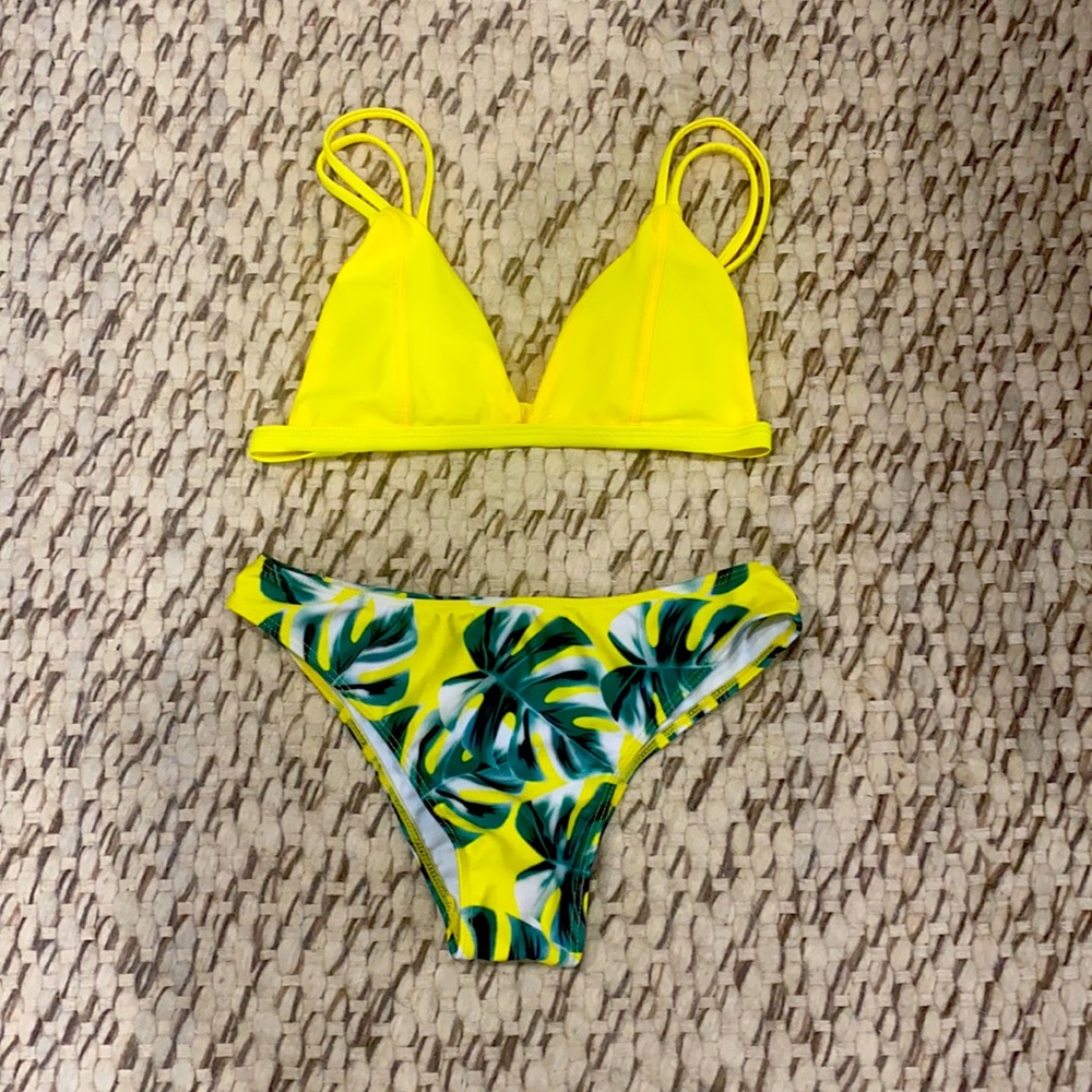 SHEIN BIKINI